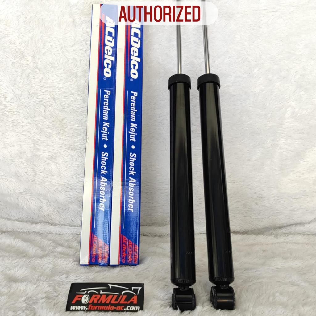 Acdelco Shockbreaker / ACDELCO Shockbreaker - Honda HRV (2014-2021) (BELAKANG)
