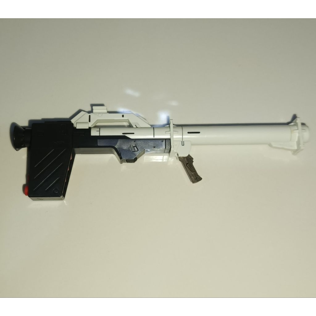 HG v Gundam Hyper Bazooka BANDAI