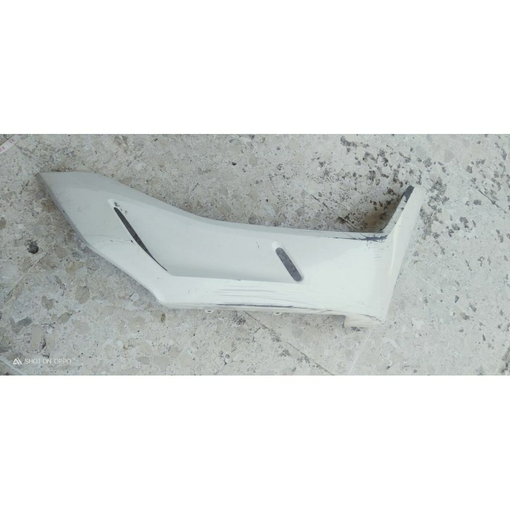 cover kanan honda oryginal pcx
