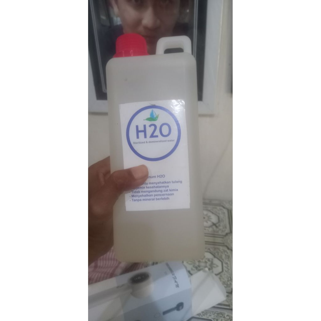 aquadest-1liter