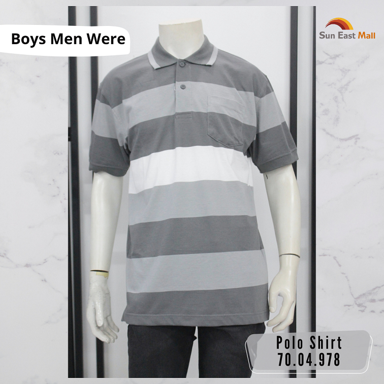 POLO SHIRT PRIA BAVERRE // 7004978
