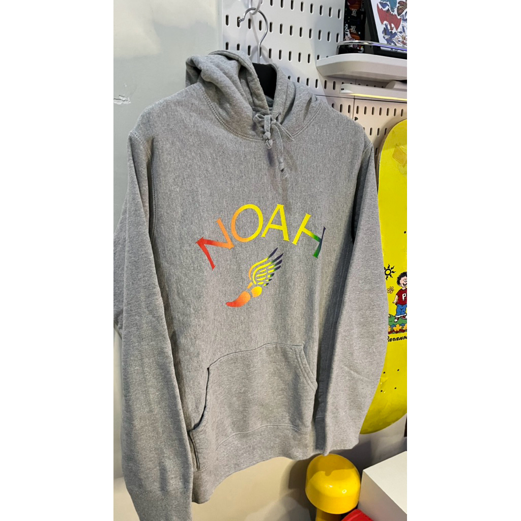 HOODIE NOAH NYC