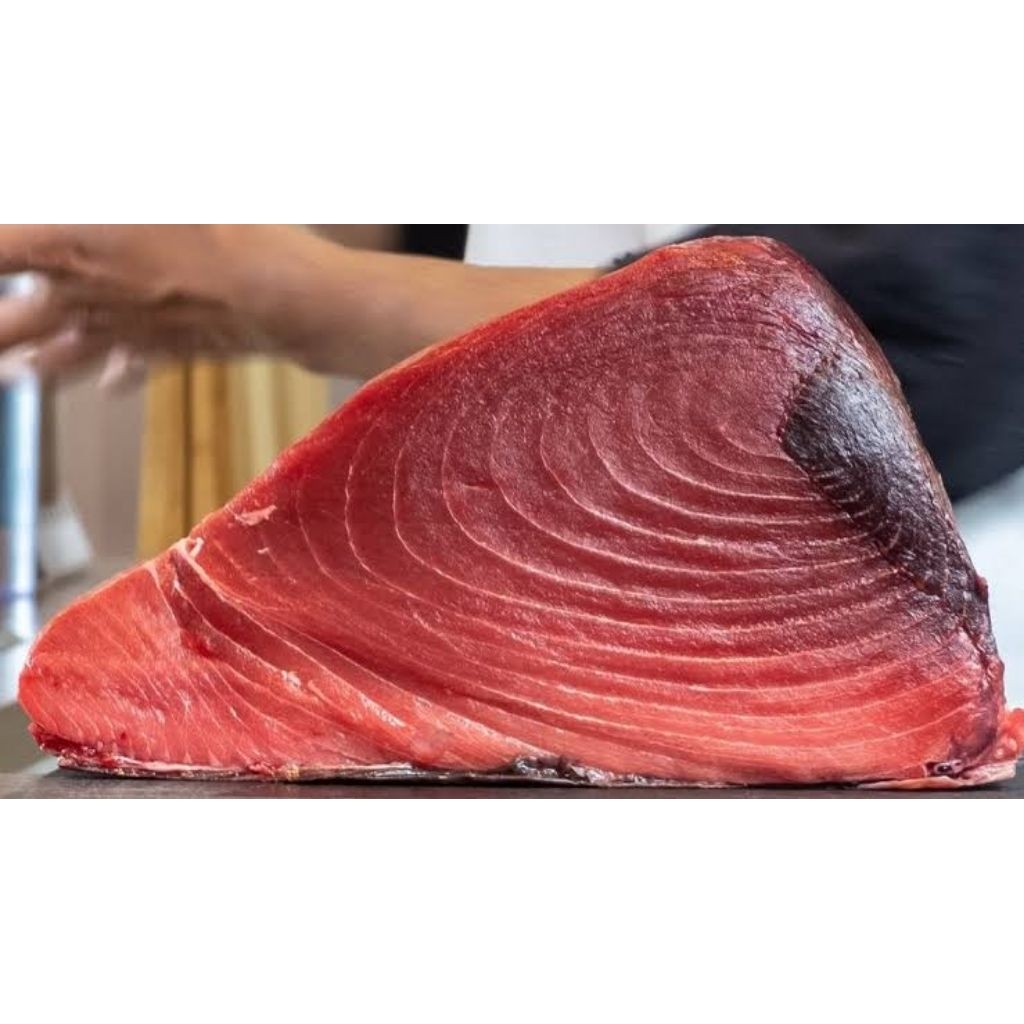 Tuna Bluefin Sashimi Grade