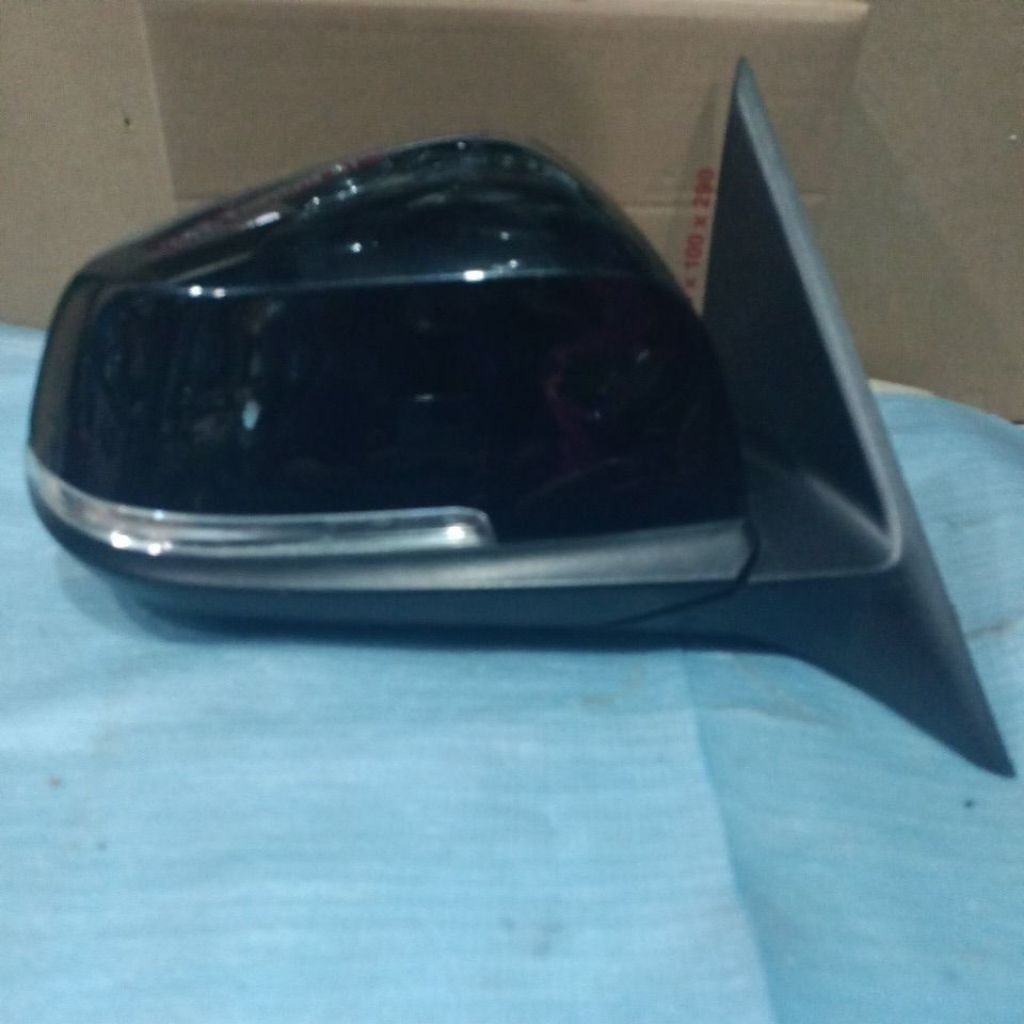 Spion BMW F30,F31,F35 350i Original