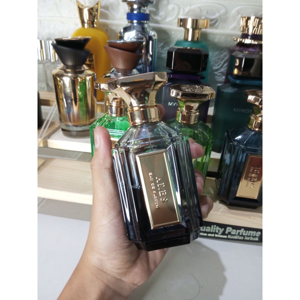 Decant parfum Velixir Ares