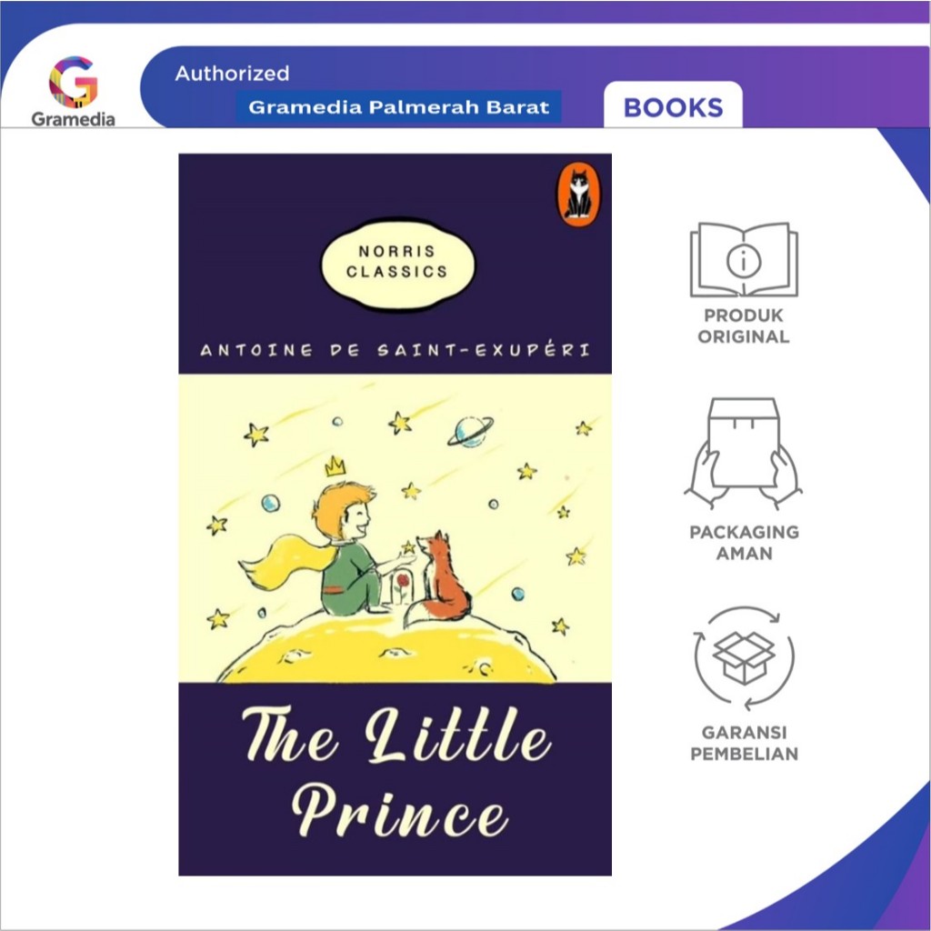 The Little Prince