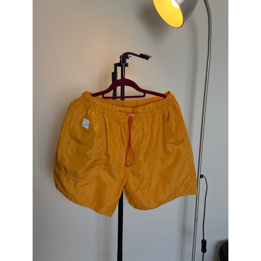 PRELOVED - Taka Craft - Nilon Short Pants