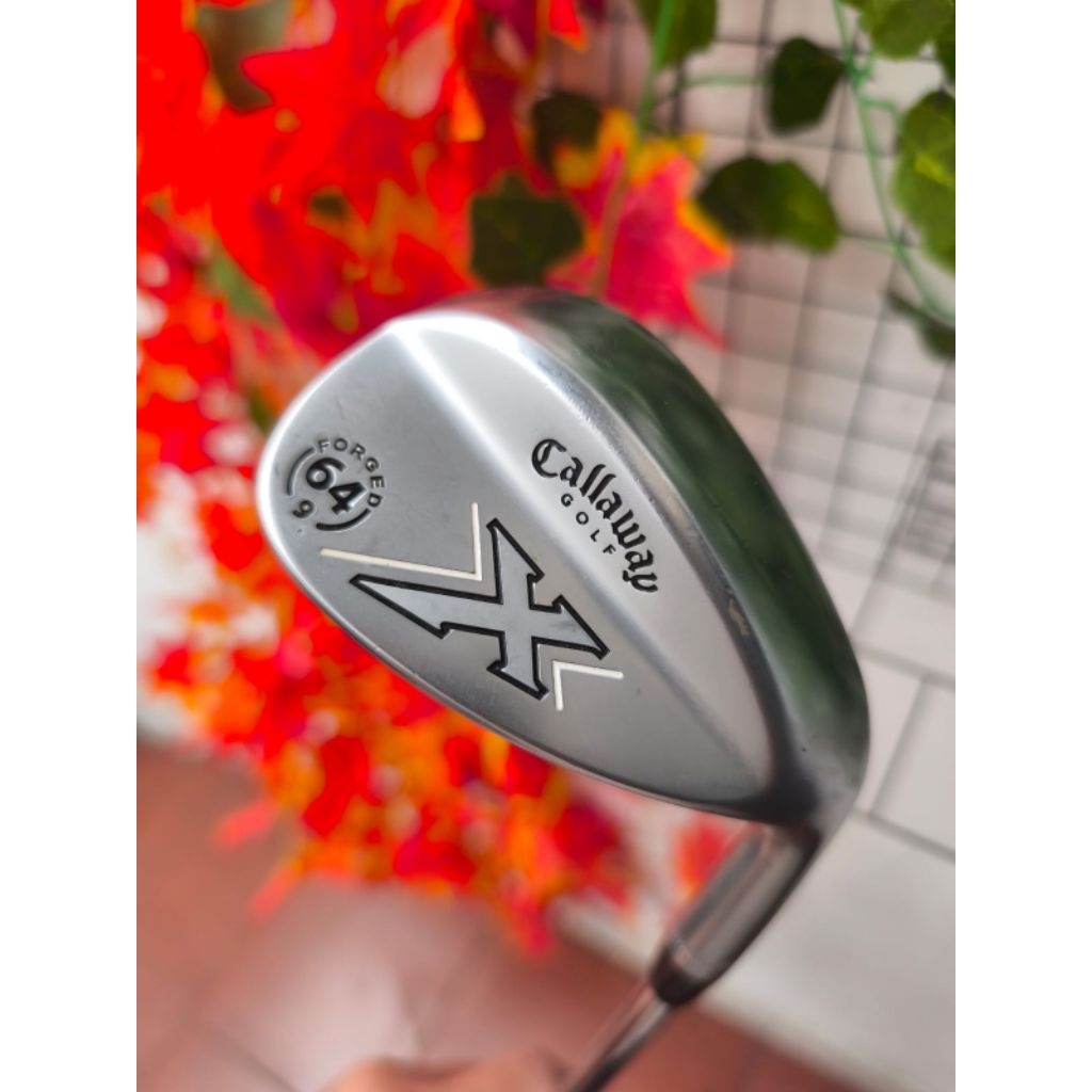 Rare Stick golf wedge 64 callaway stik golf wedge 64 callaway stick 64 callaway iron 64 callaway wed