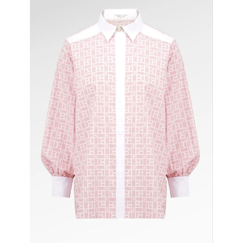 mono puzzle shirt
