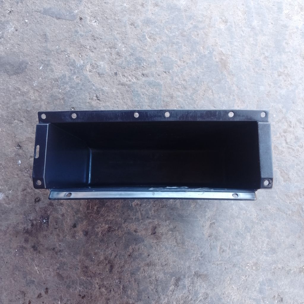Laci bagian dalam dashboard untuk motor Suzuki carry 1000 extra ST100 original bekas copotan second
