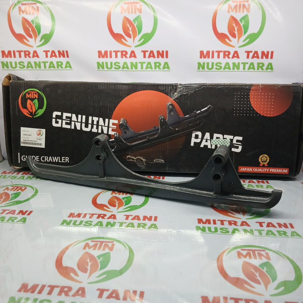 SKI BELAKANG DC70 PLUS (23424) COMBINE HARVESTER | SPARE PART | KUBOTA | SPAREPART