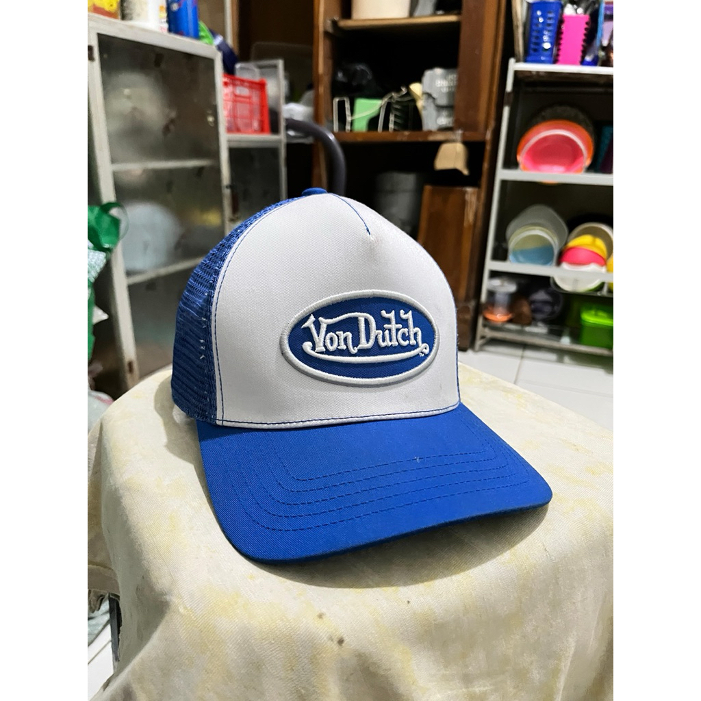 Von Dutch