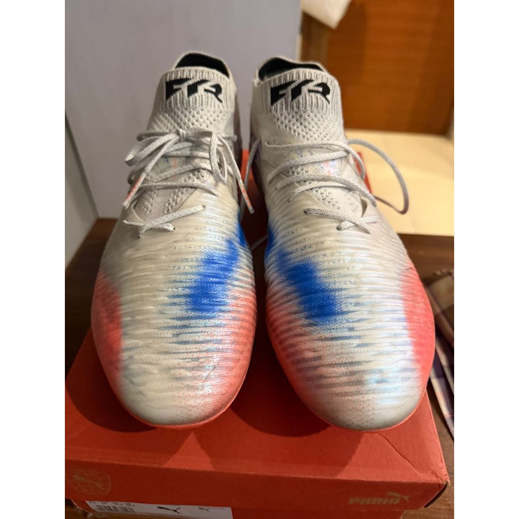 Sepatu Bola PUMA Future 8 Grade Ultimate Original
