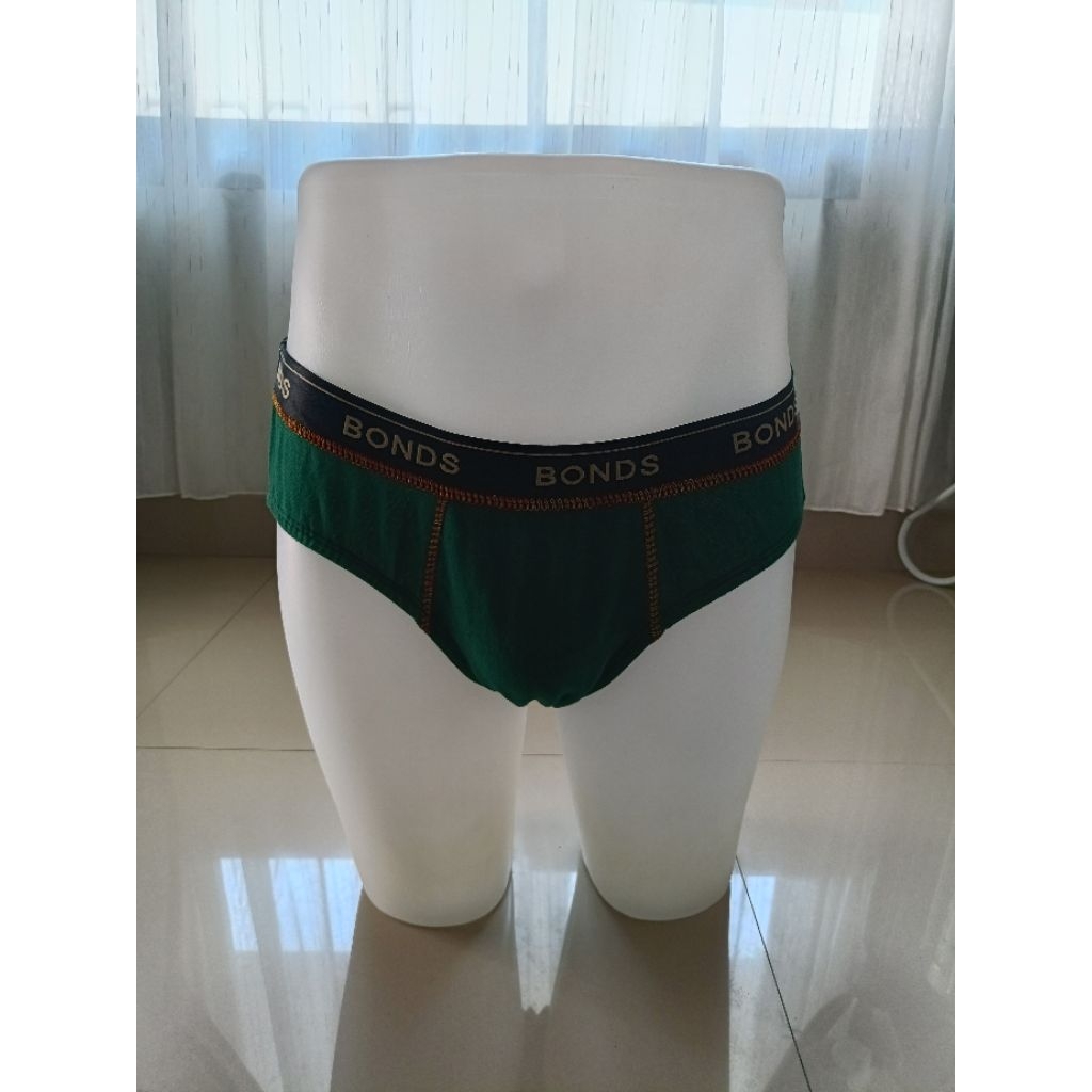 isi 3 pcs celana dalam pria cd sport cd murah cd terlaris cd karet motif