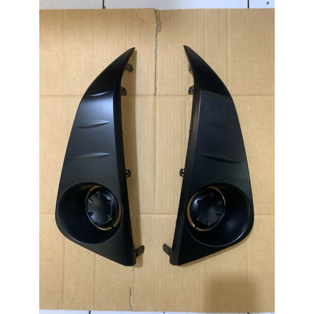 COVER FOGLAMP CALYA FACELIFT ORIGINAL