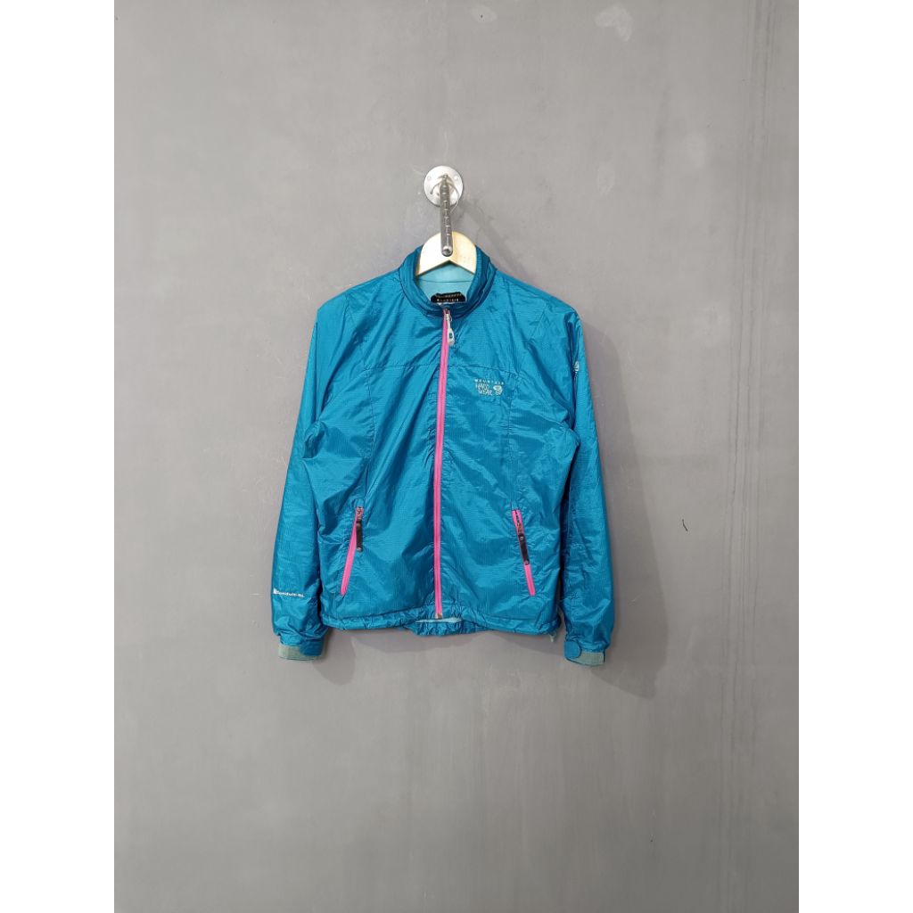 Mountain Hardwear Conduit. SL Jacket