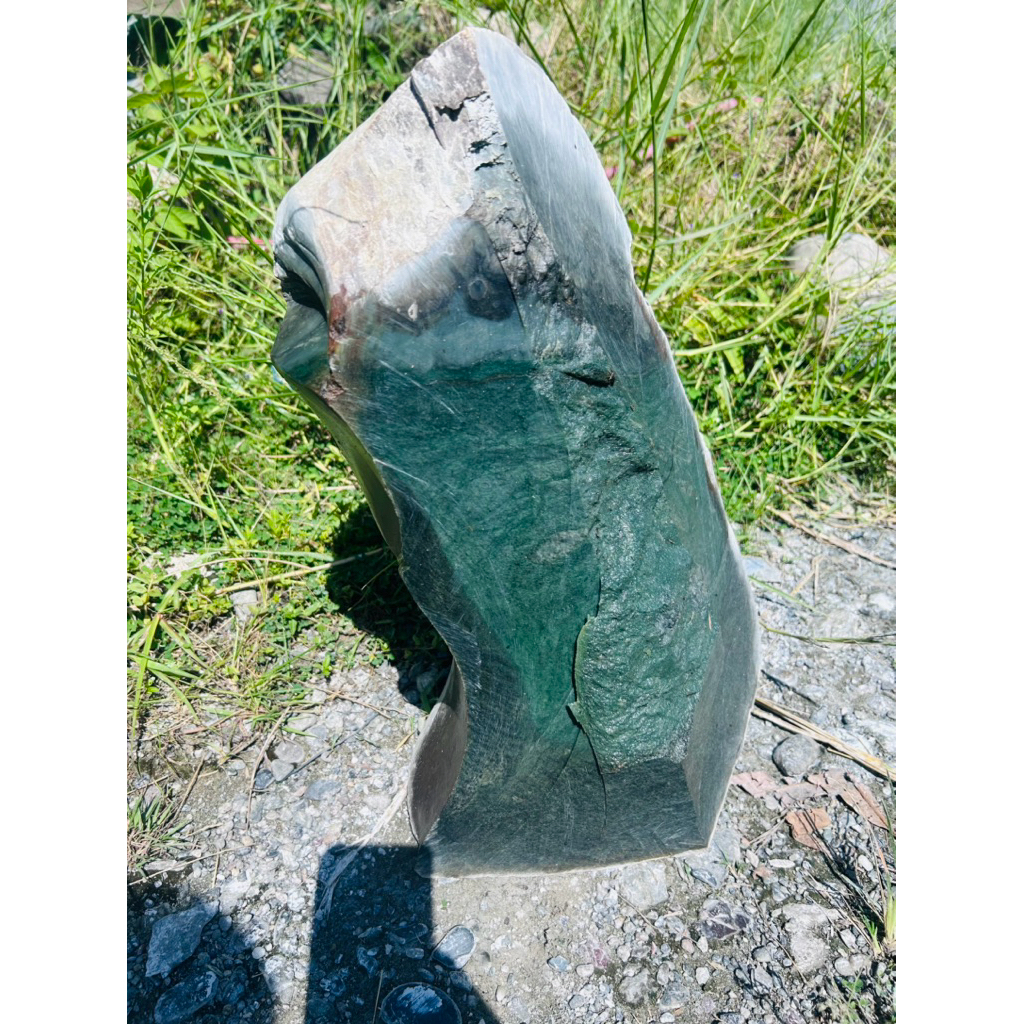 Batu giok aceh Nephritejade 42kg