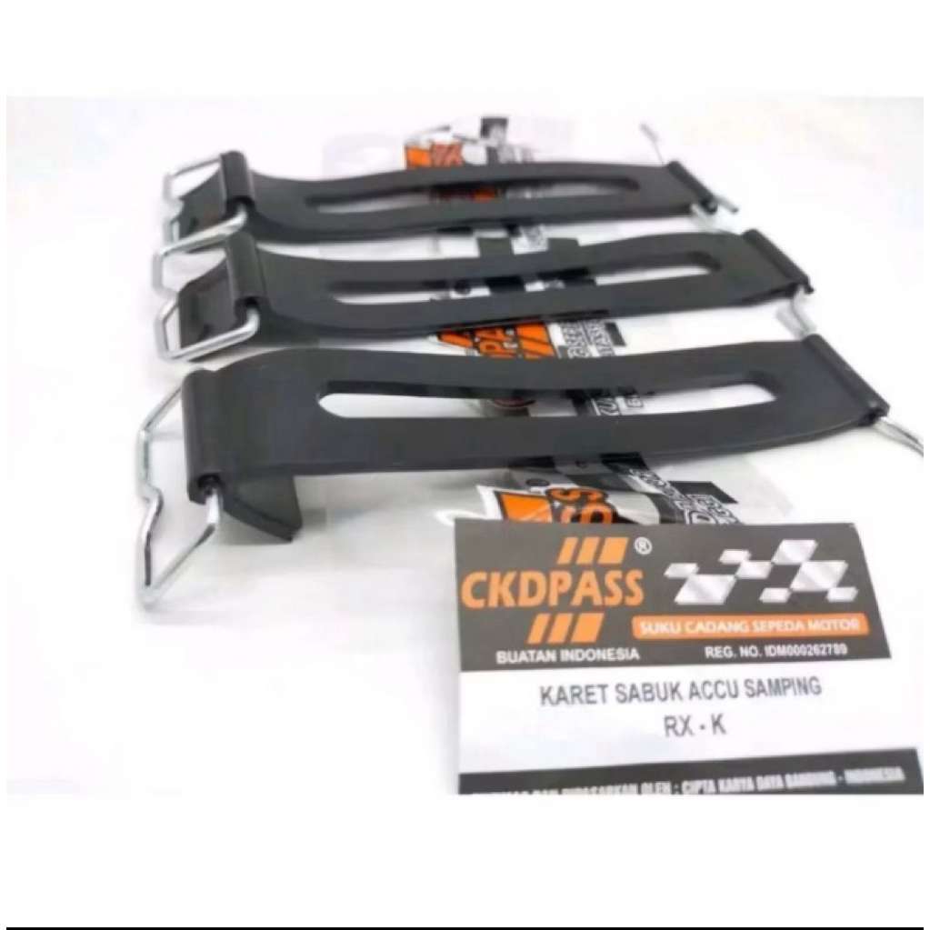 Karet aki rx king karet pengikat aki motor yamaha rx king