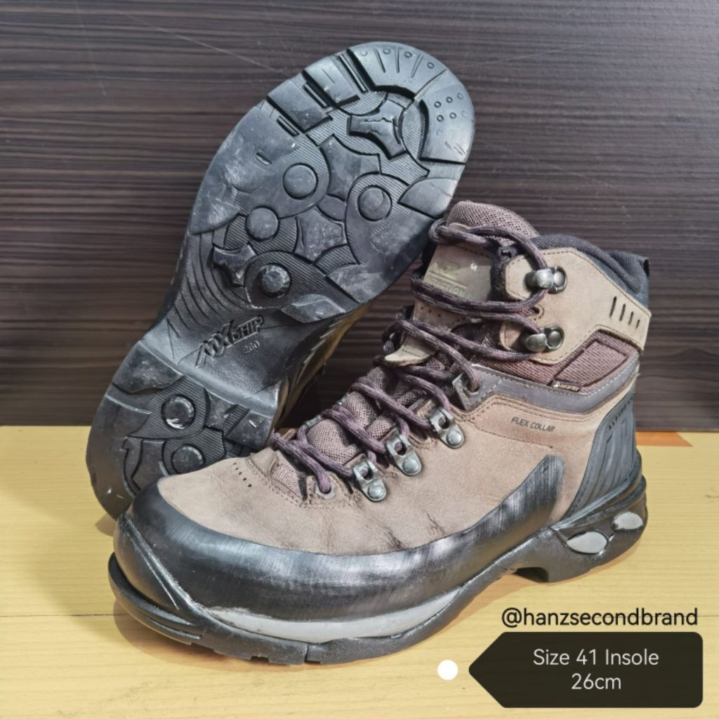 K2 ALPINE PRO GORE-TEX MID 41