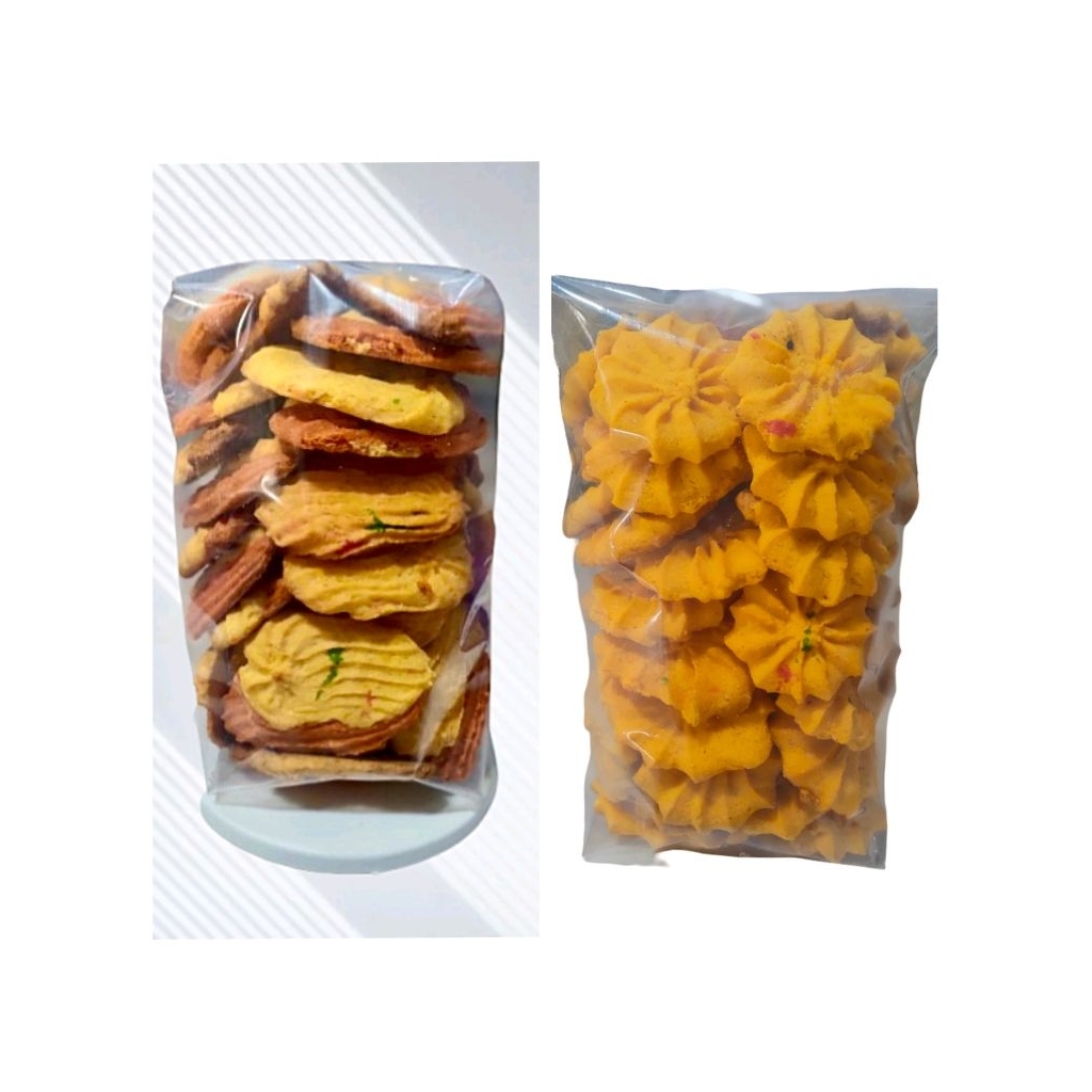 KUE KERING GAPLEK ASLI WONOGIRI