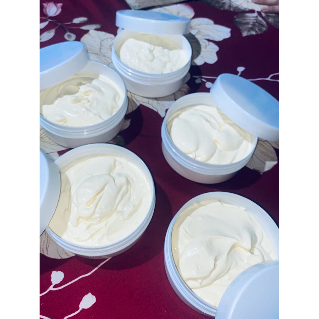 Lotion Pemutih WB / HB Racikan / HB Pemutih