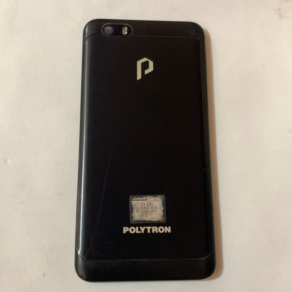Backdoor Polytron J8 Prime (P551S) ORI