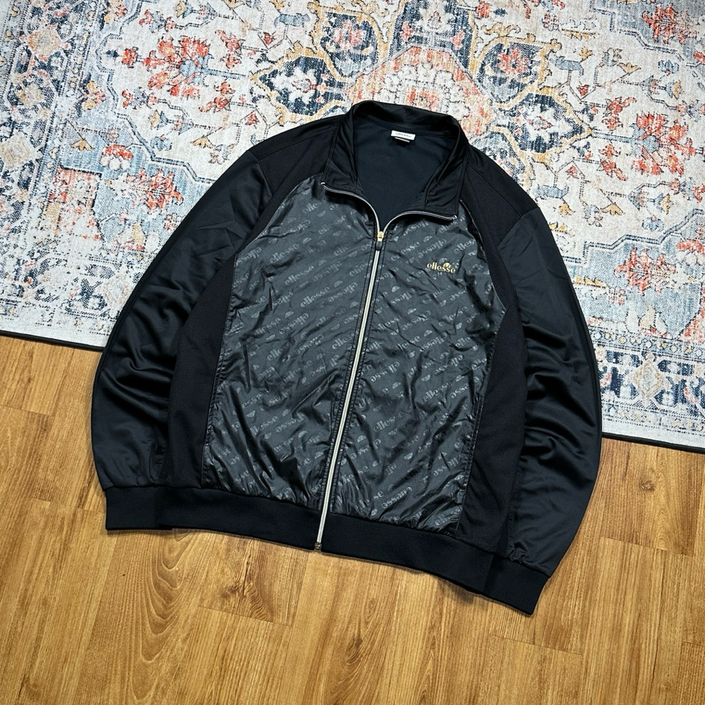 ELLESSE TRACKTOP SECOND
