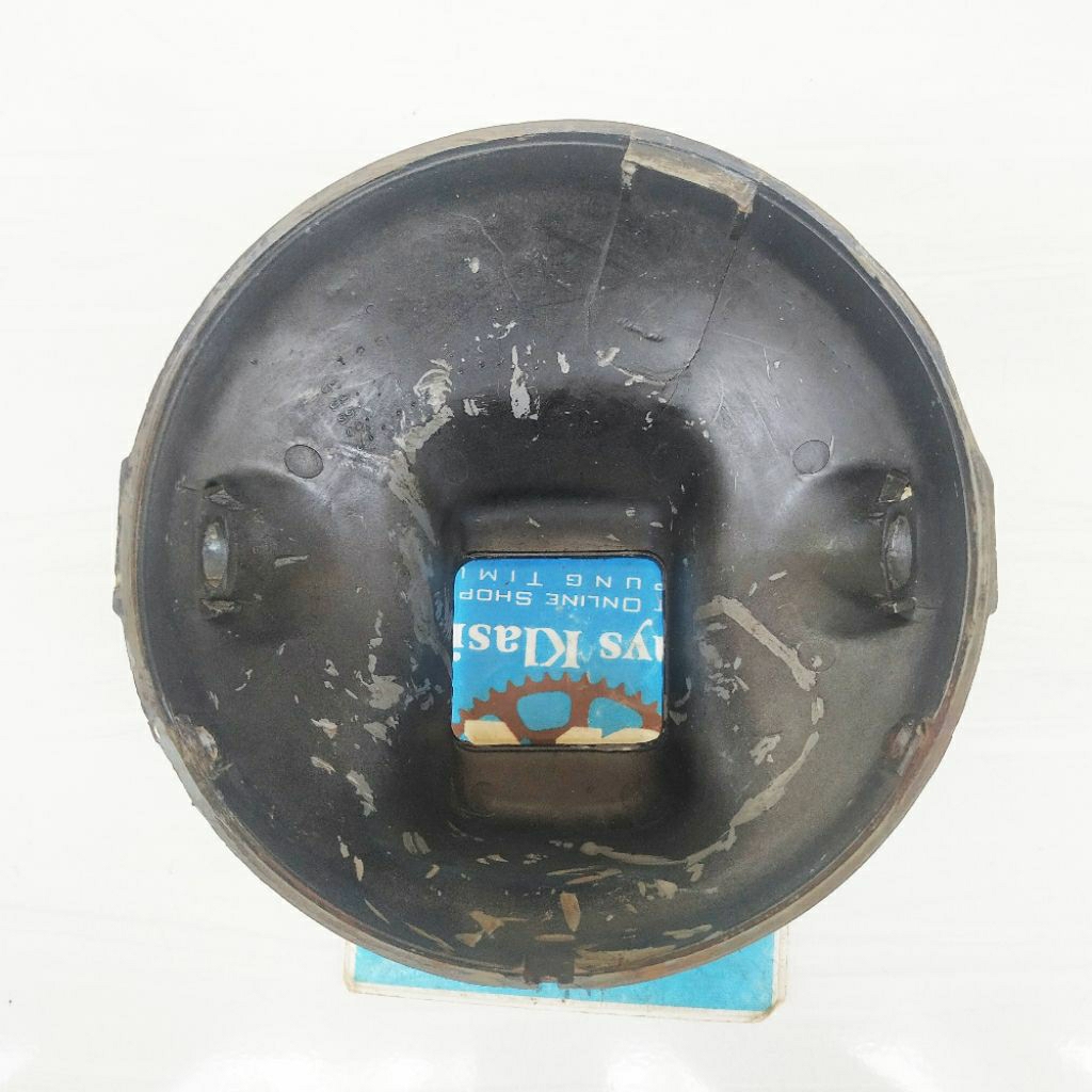 Batok lampu depan megapro primus megapro lama tiger lama original bekas