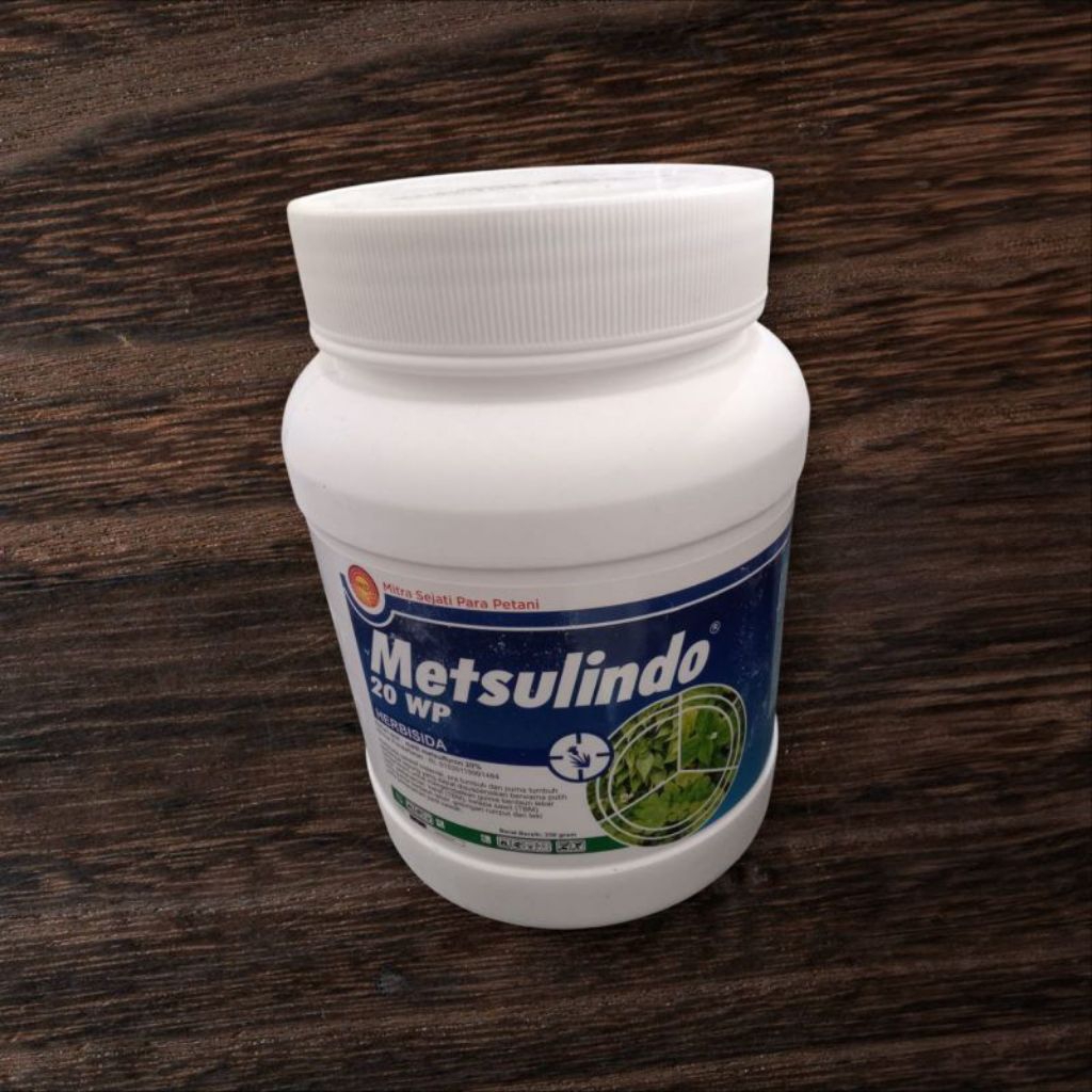 METSULINDO 20 WP 250 Gr