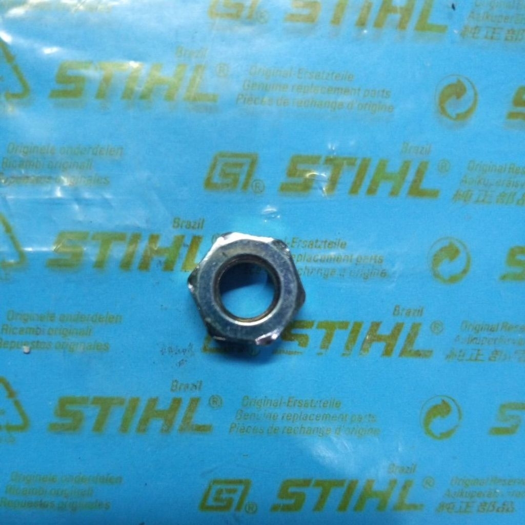 Mur magnet gergaji mesin chainsaw stihl MS-070 MS-720 stihl original
