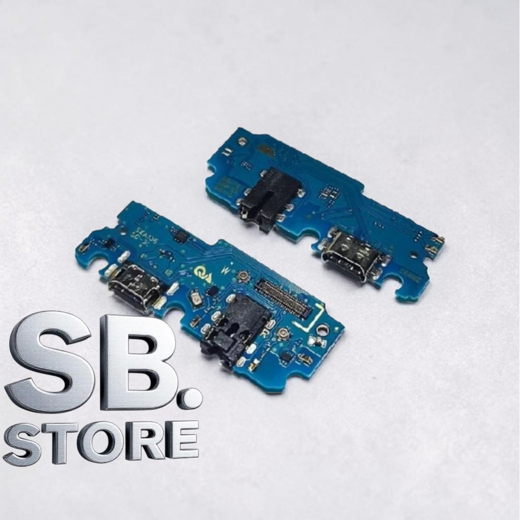 flexibel konektor cas papan cas connector charger Samsung galaxy m13 5g / Samsung galaxy A13 5g + ic