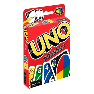 PREMIUM UNO KARTU CARD PLAY PERMAINAN