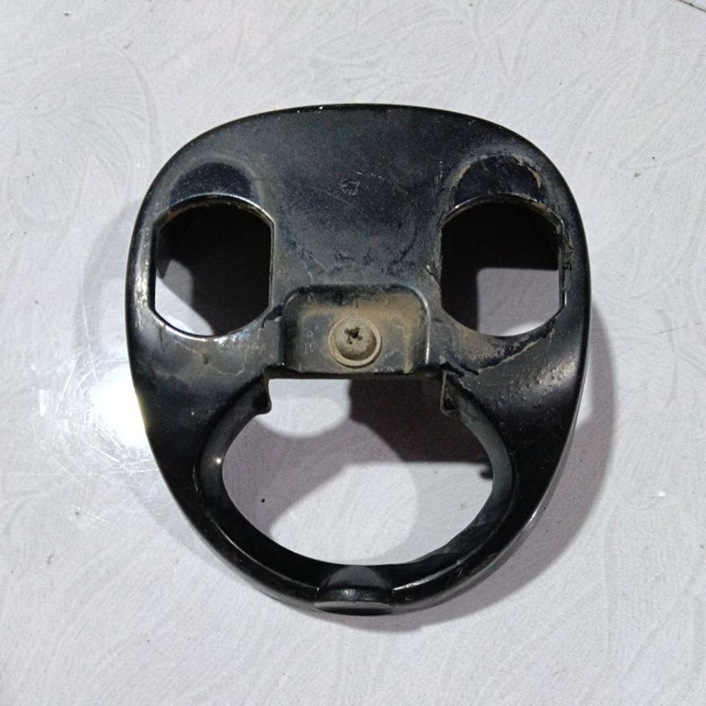 cover setang cover spedometer YAMAHA FINO 125, FINO 115 original