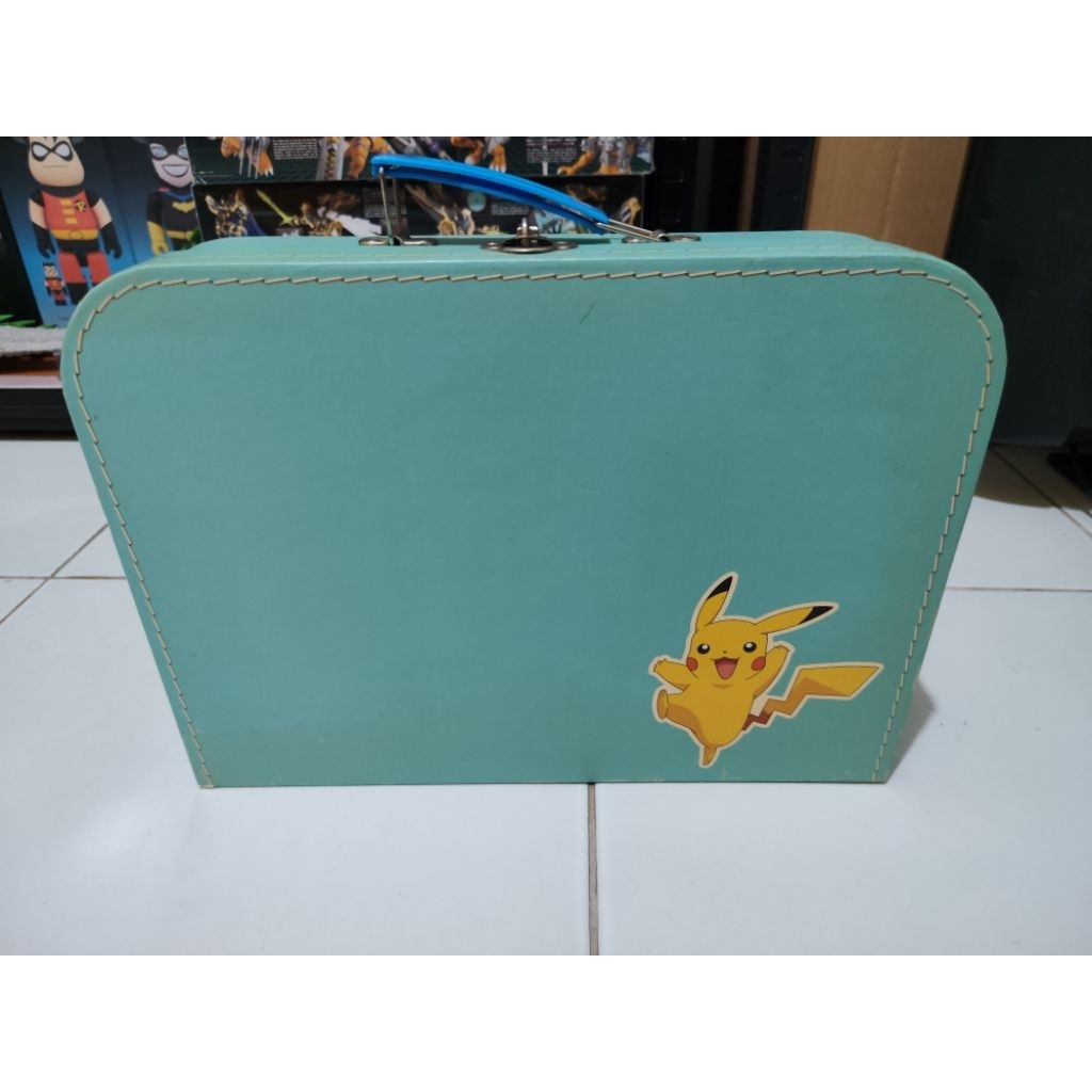 pokemon bottle cup anniversary 25th set