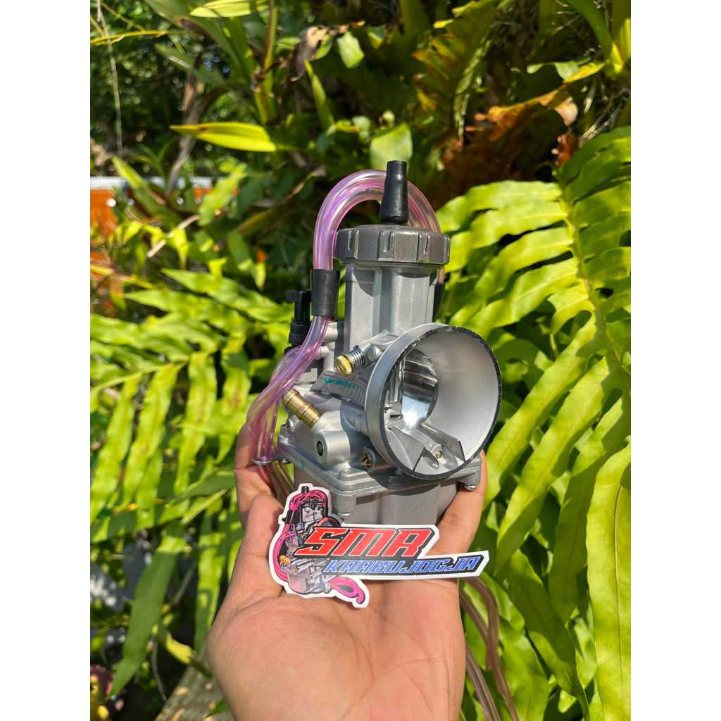 pwk 38 keihin sudco original smr karbu jogja
