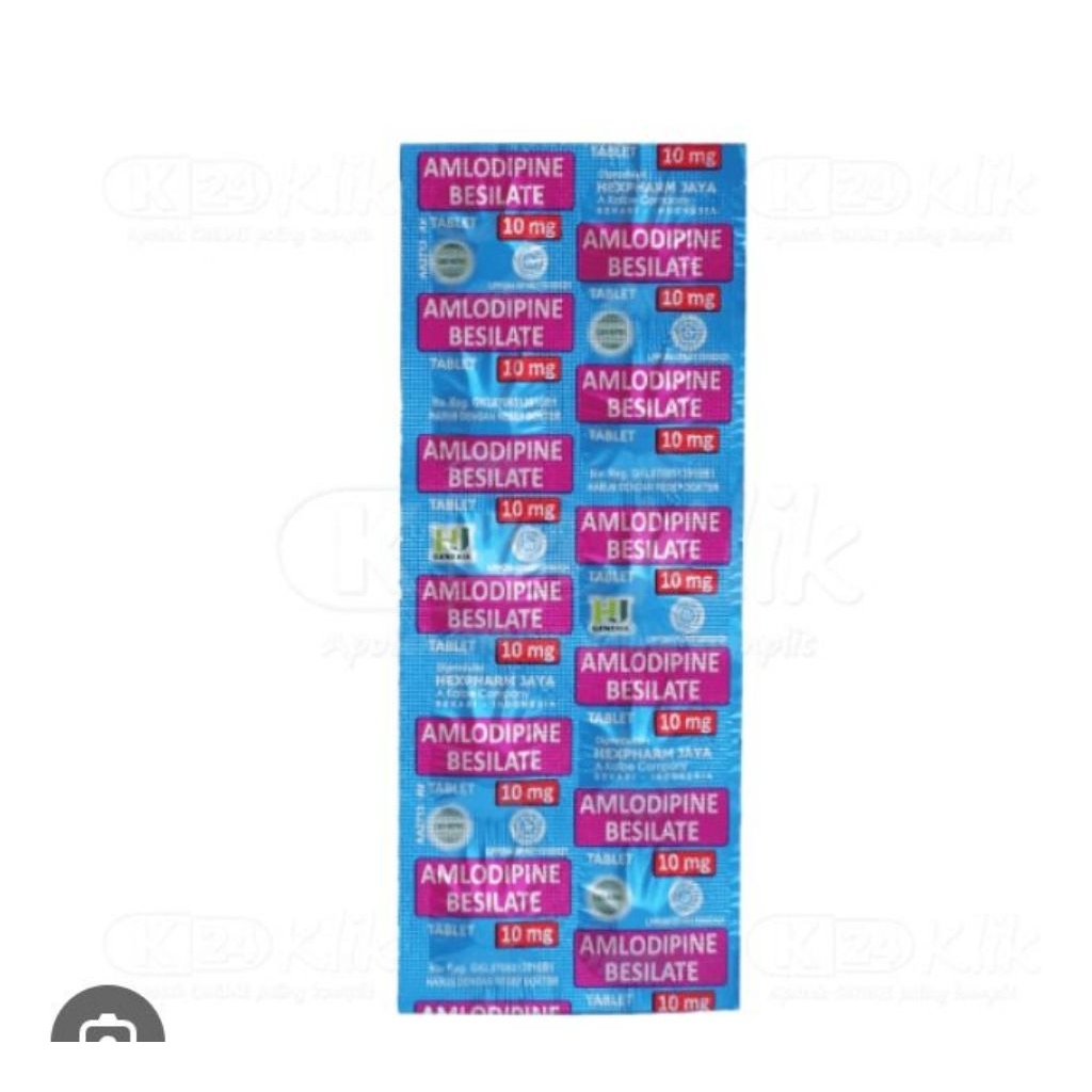 promoo originall ||amlodipine10mg perstripp