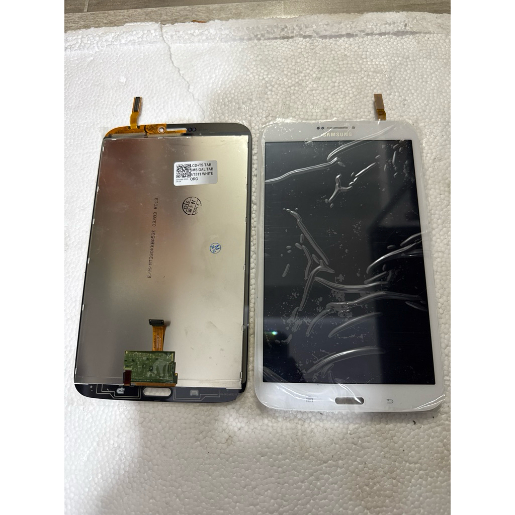 LCD SAMSUNG TAB 3/T311