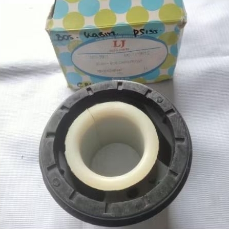 Karet Kabin / Karet Mounting Kabin Depan + Bosh Mitsubishi Colt Diesel PS100 Ragasa / PS100 Jungkit/