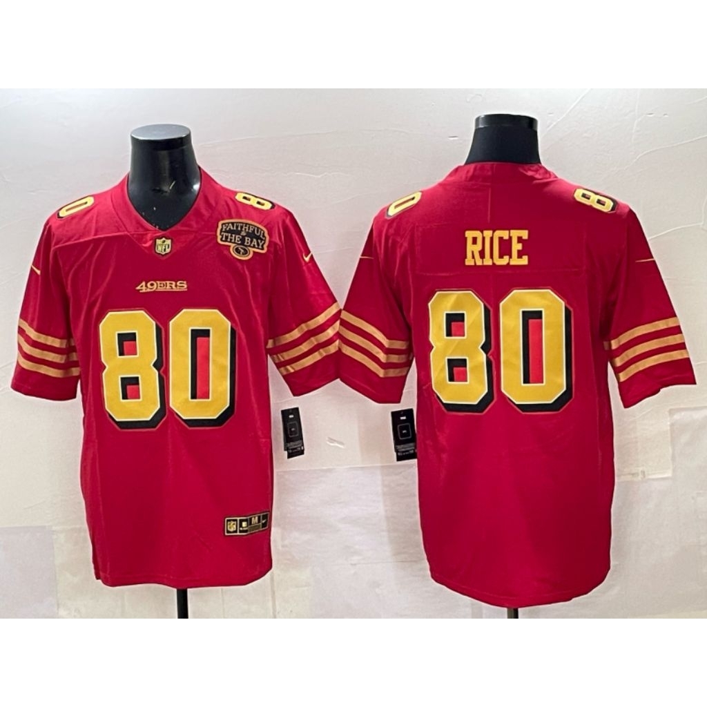 Nike Jersey NFL San Francisco 49Ers