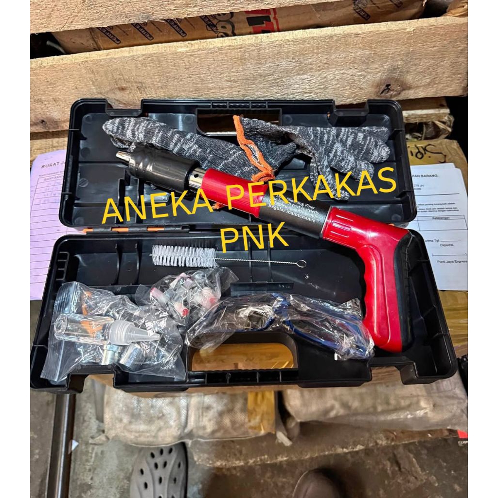 Mini Ramset Gun Paku