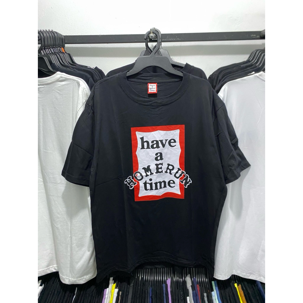 HagtTee second