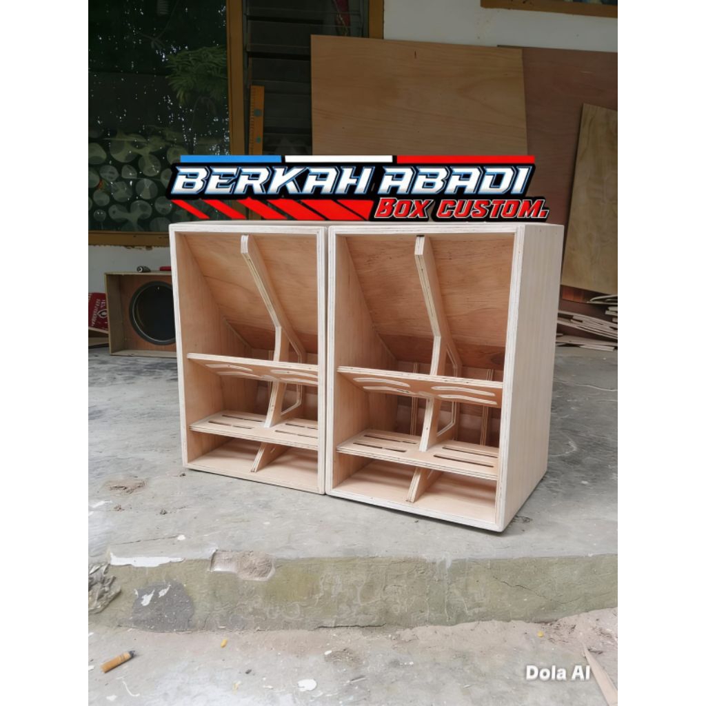 box f1 uap 8 inch, box miniatur 8 inch, box f1 8 inch