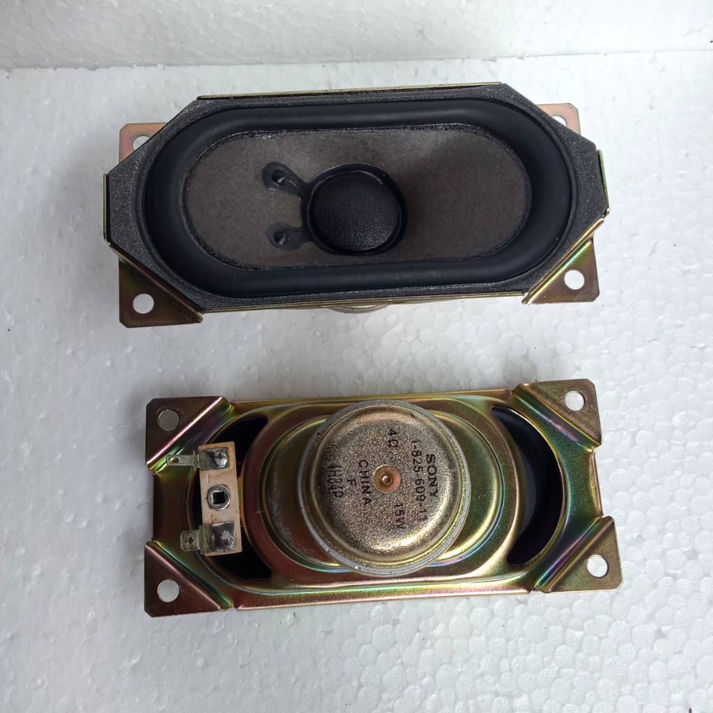 Speaker SoundBar 15w 4Ohm Woofer Neodymium magnet