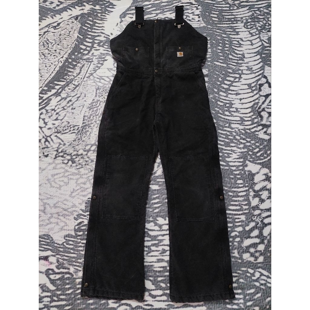 Overall Carhartt
