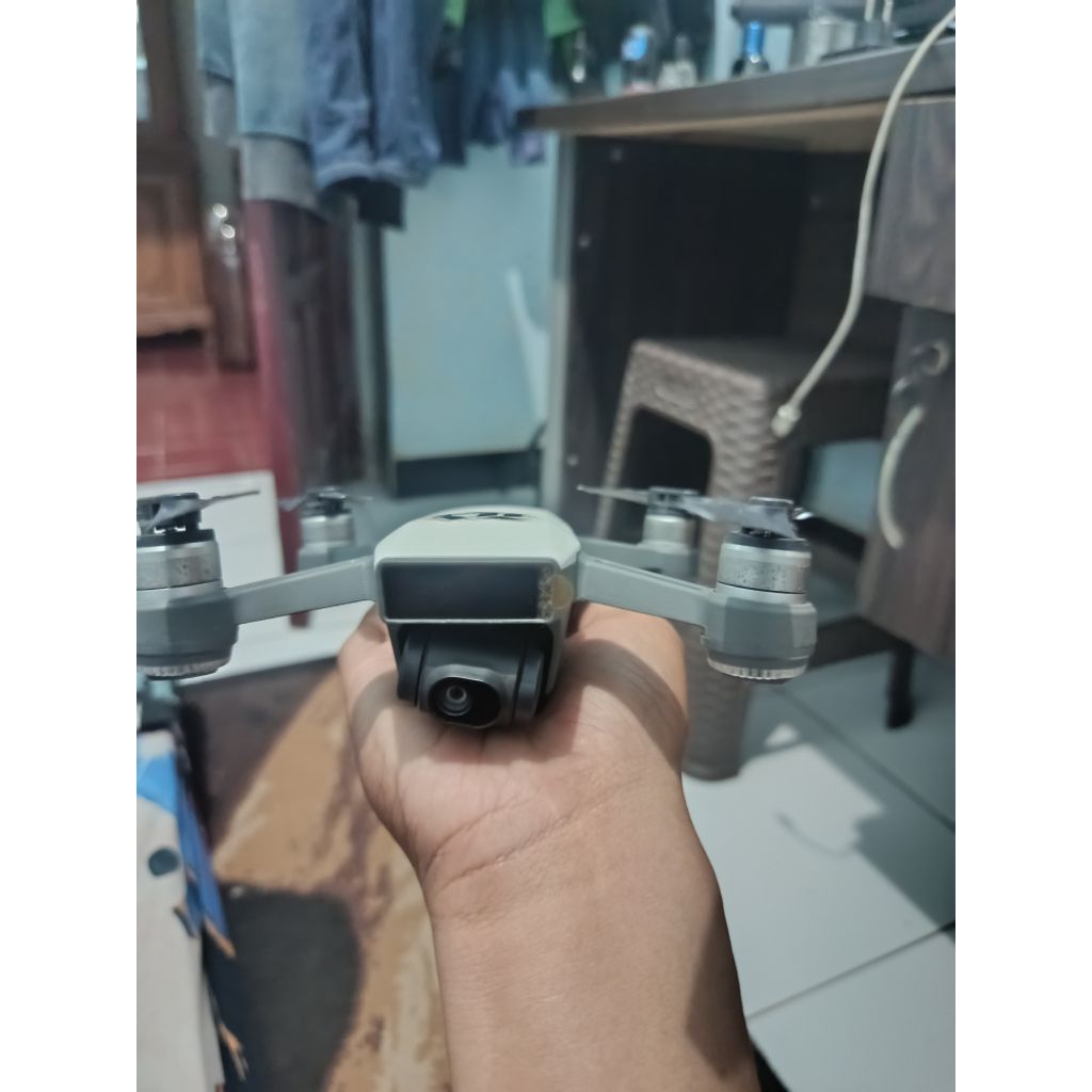 DJI SPARK Second