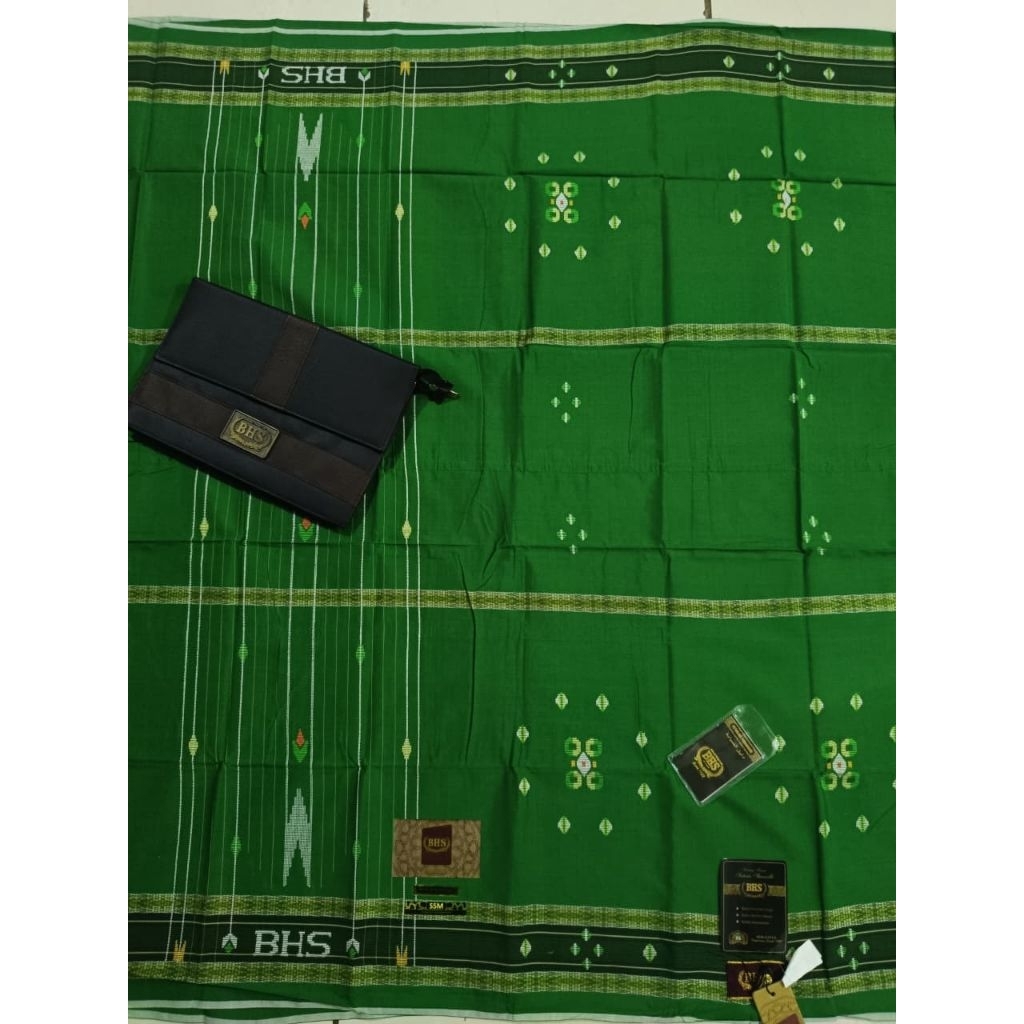 BHS ssm sutra lawasan gold
