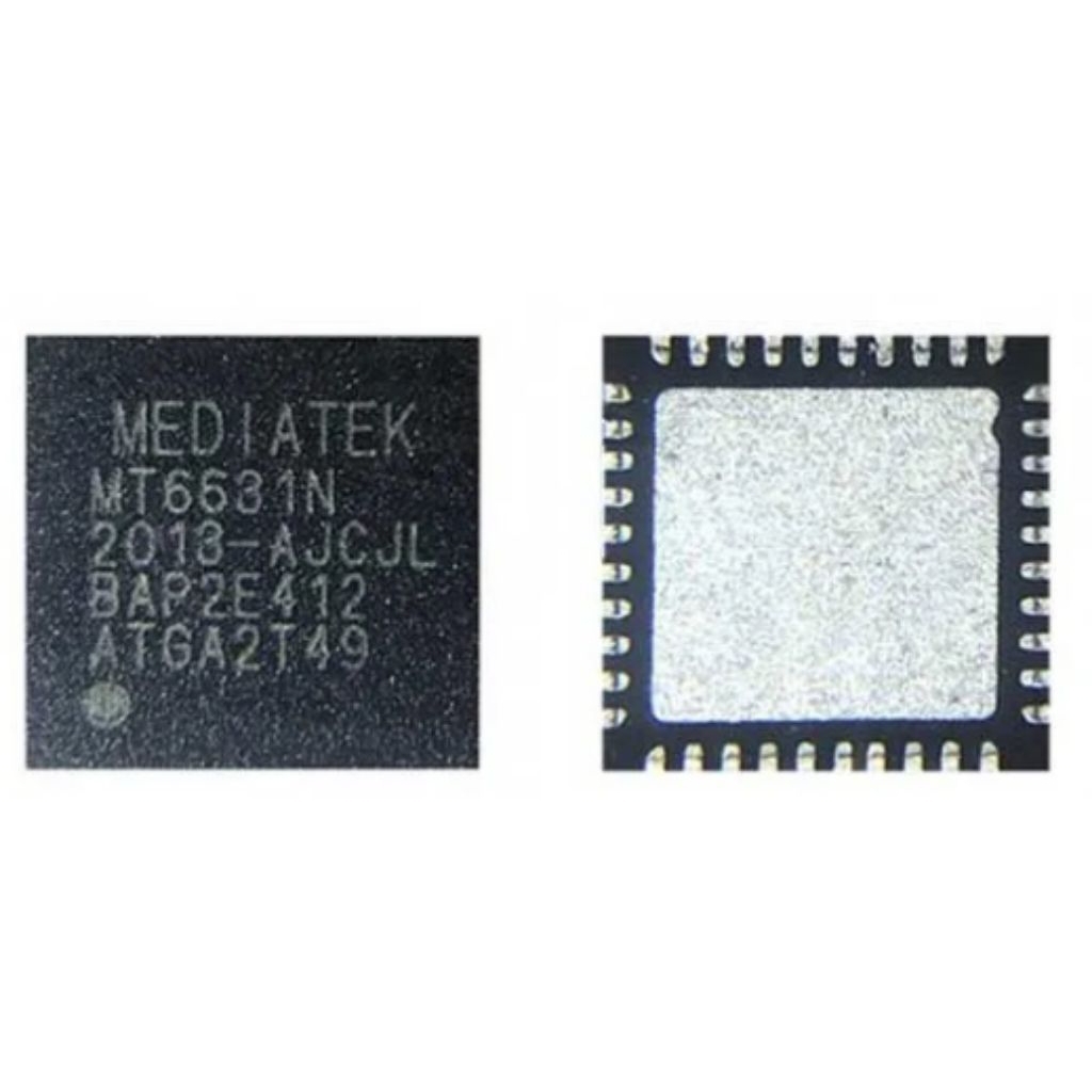 IC WIFI OPPO A94