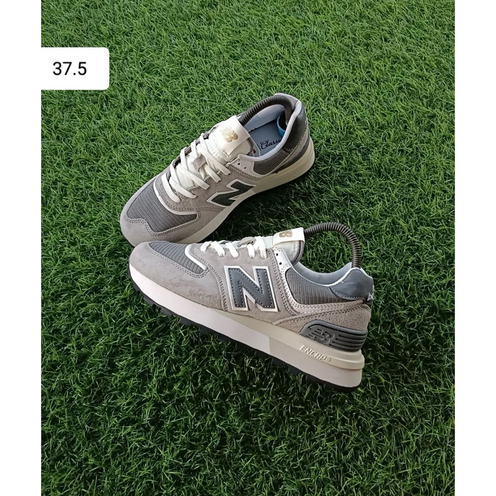 new balance 574 legacy 'grey'