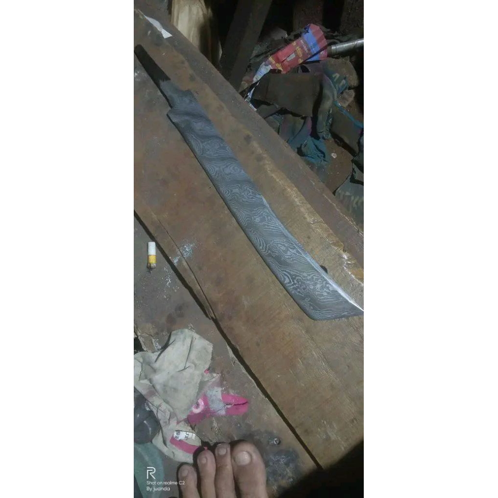 asli Damaskus original