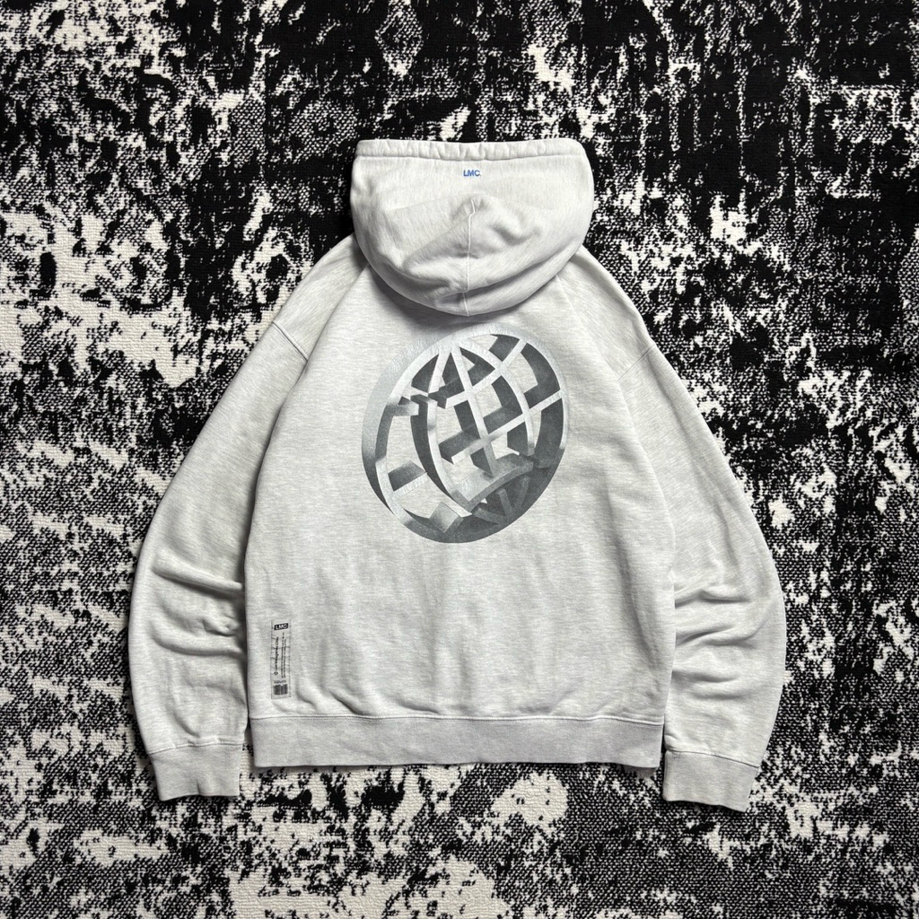 Hoodie Lmc